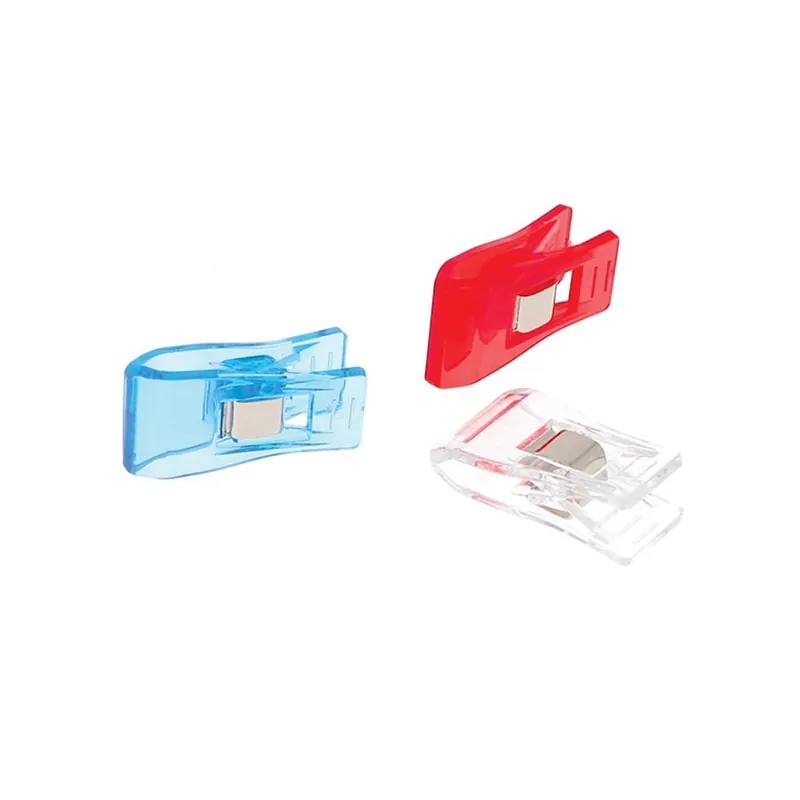 Accessorio cucito Bohin 12 pinze magiche | Pagamenti sicuri