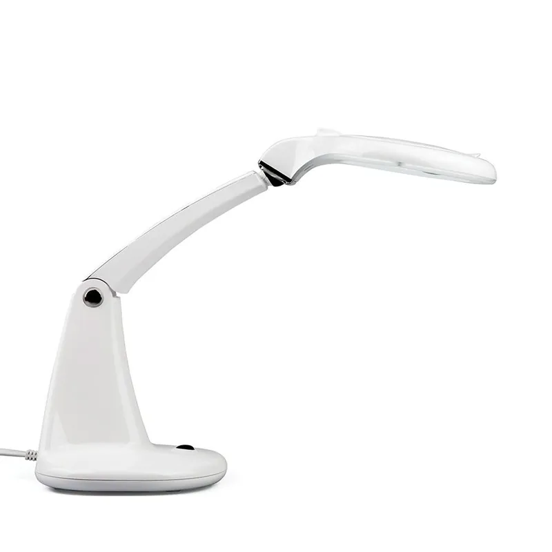 Lampada da tavola Prym Lampada a lente d‘ingrandimento con base a LED | Diretto dal produttore