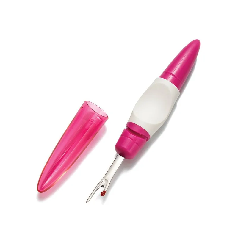 Taglia imbastiture Prym Prym love fucsia - 13.5 cm - Qualità professionale