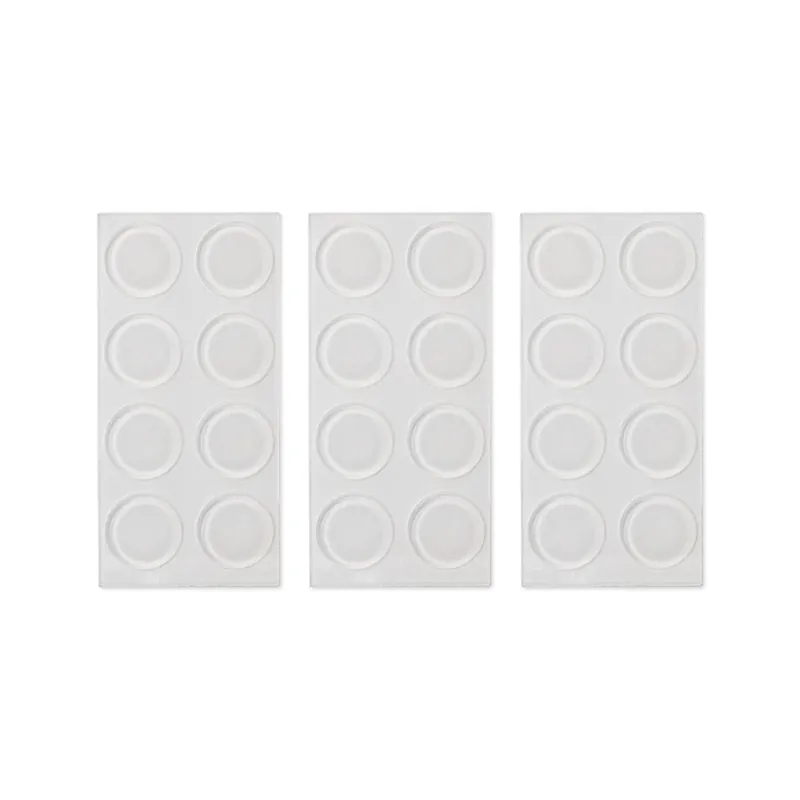 Accessorio cucito Prym Righello in silicone 24 fisso | Pagamento sicuro