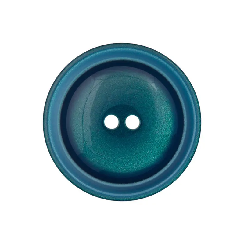 Bottoni a 2 fori Union Knopf by Prym Set di 3 bottoni in poliestere - olio 18 mm - Acquista subito
