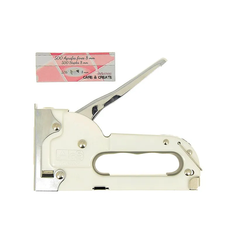 Accessorio creativo Care and Create Pinzatrice | Prezzo imbattibile