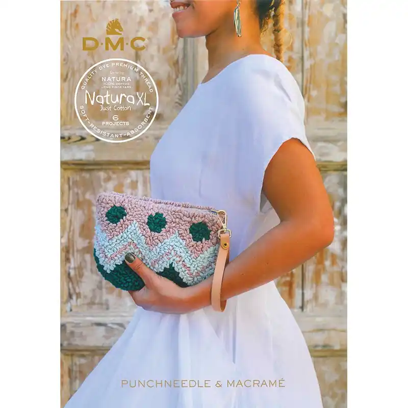 Libro DMC - Quasi esaurito