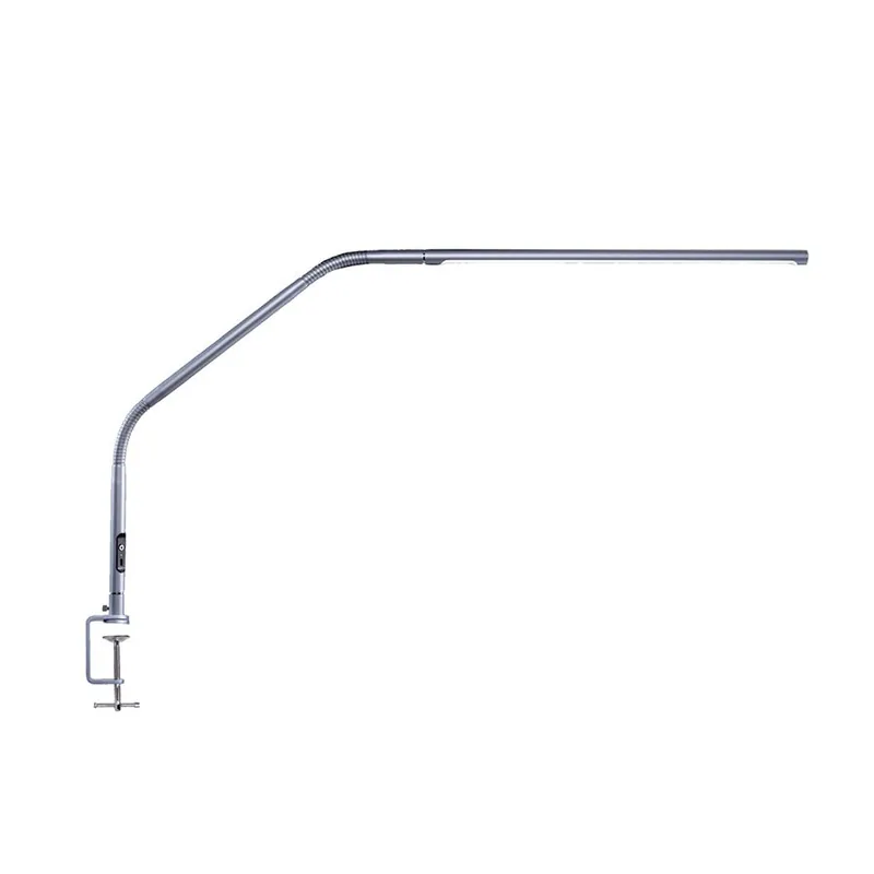 Lampada da tavola Daylight Slimline 4 - Grigio ghiaccio - Top vendite