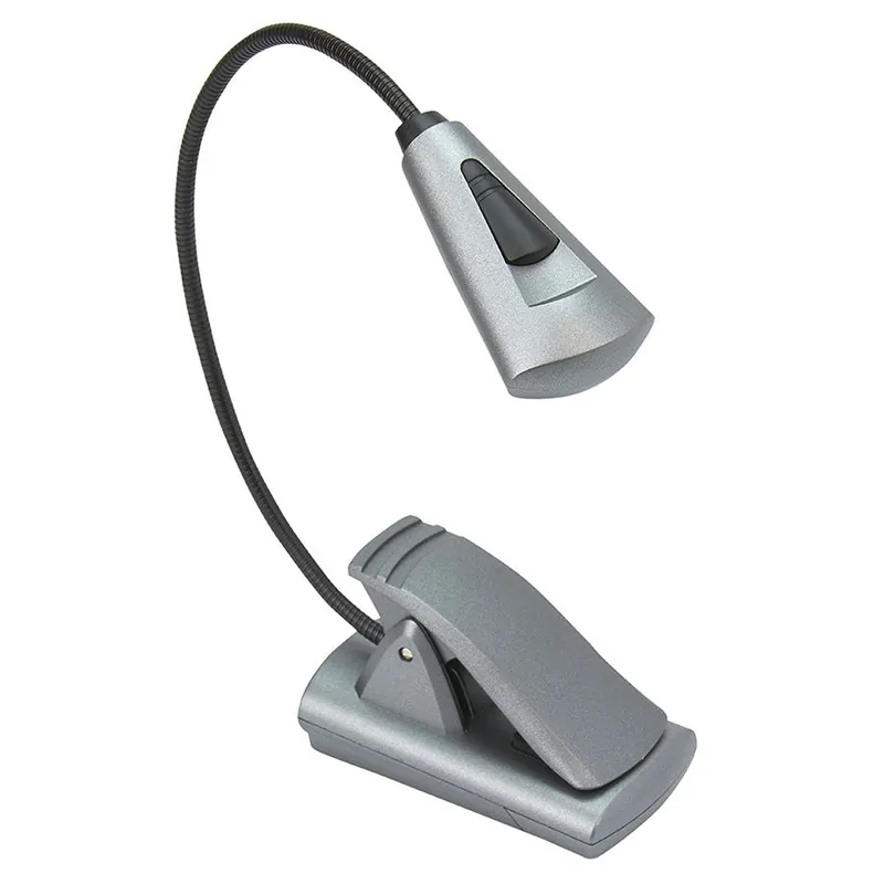 Ordina ora - Lampada Booster Carson Lampada flessibile portatile