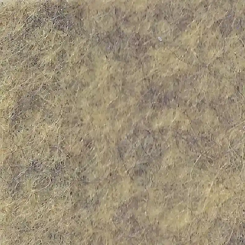 Tessuto di Pannolana Infeltrita - Cobblestone | Ordina oggi