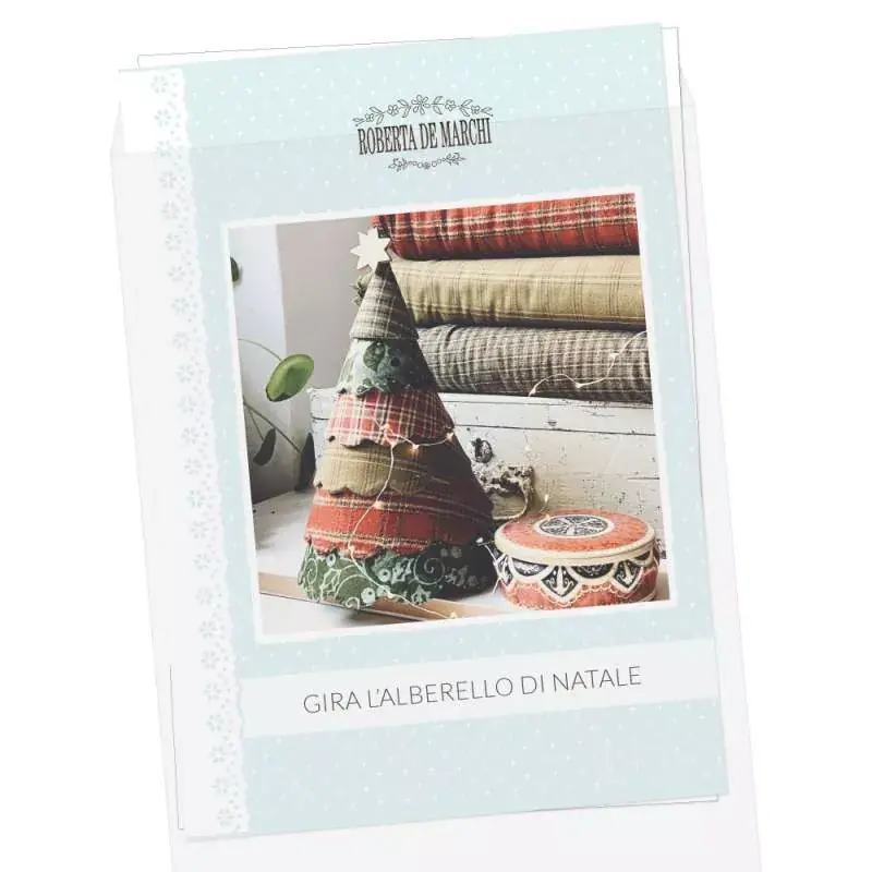 Kit per realizzare Gira l‘Alberello di Natale - Scelta dei clienti