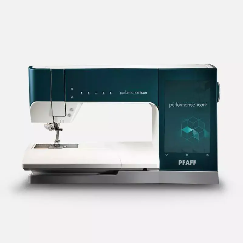 Compra ora - Performance Icon Pfaff - Macchina Elettronica per Cucire