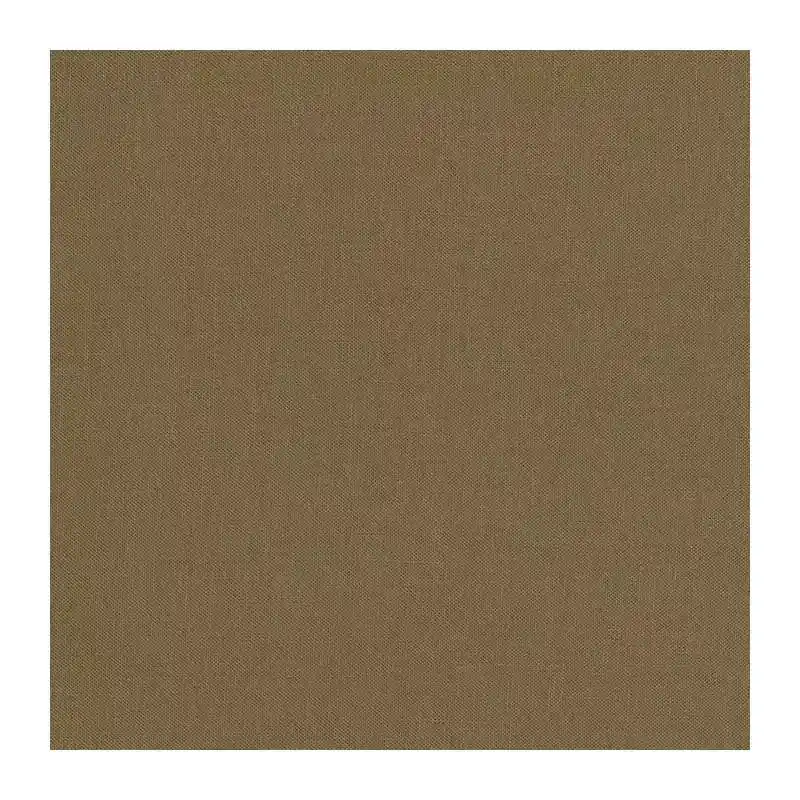 Grande affare | Kona Cotton Bison, Tessuto Marrone NocciolaTinta Unita - Robert Kaufman