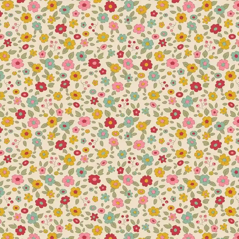 Sconto | Tilda Creating Memories, Spring & Easter Pastels, Evie Dove White