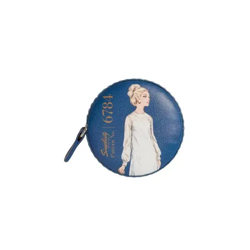 Simplicity Vintage, Metro a nastro Estensibile Blu | Buon prezzo