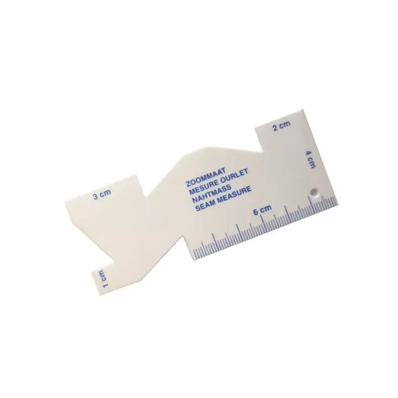 Compra online - Misuratore della cucitura in plastica- Bohin