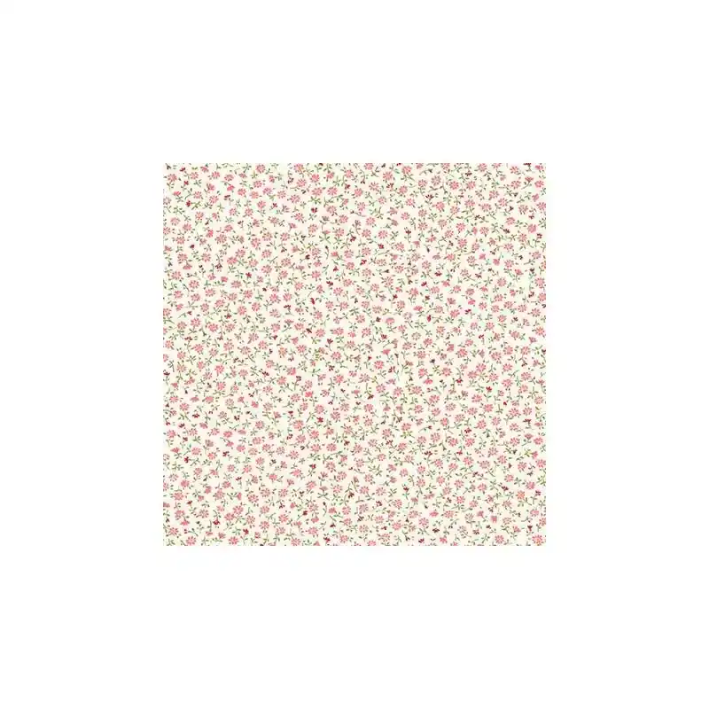 Robert Kaufman, Sevenberry Petite Garden, Blossom - Prezzo promozionale
