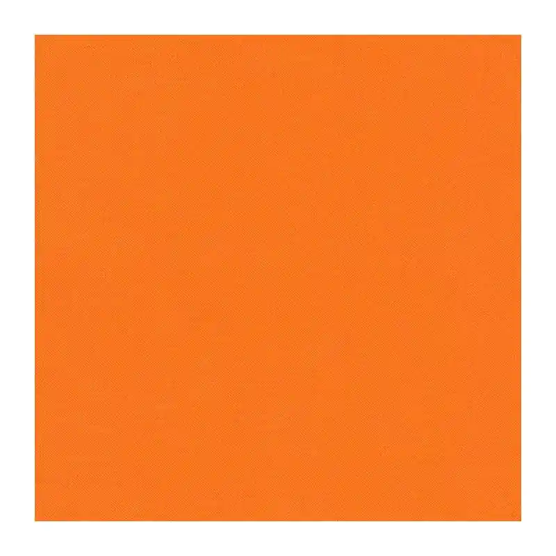 Acquista ora | Kona Cotton Kumquat, Tessuto Arancione Mandarino Cinese Tinta Unita - Robert Kaufman