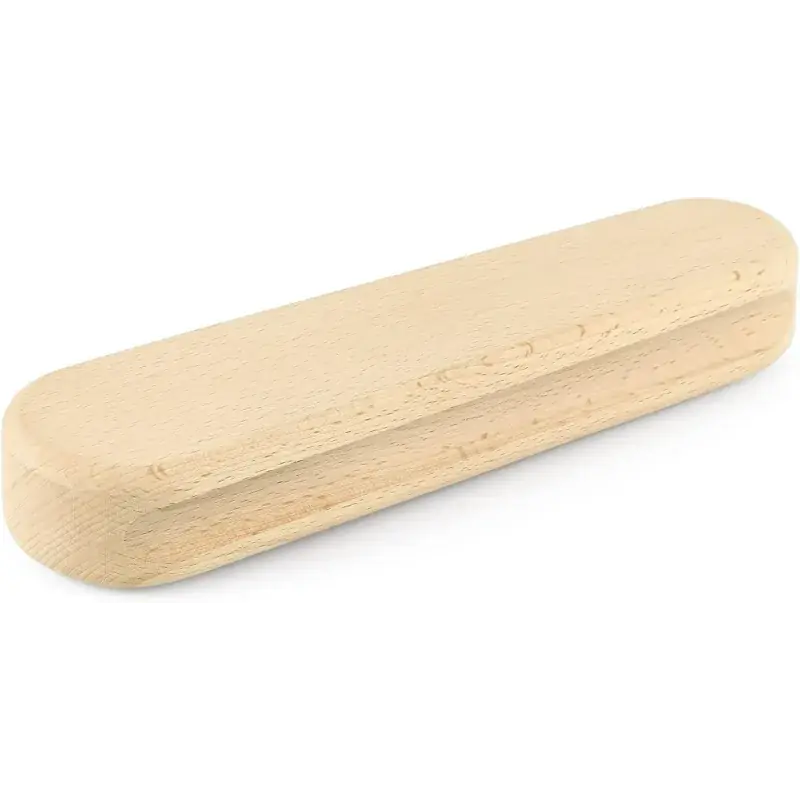 Batacchio da Sarta grande 29 cm in legno - Tailor Clapper Large 11,5 pollici - Imperdibile