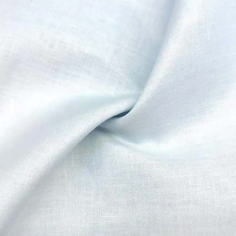 Puro Lino da Ricamo Azzurro Fili Contati 40 ct - Zweigart Newcastle | Pronto per la spedizione