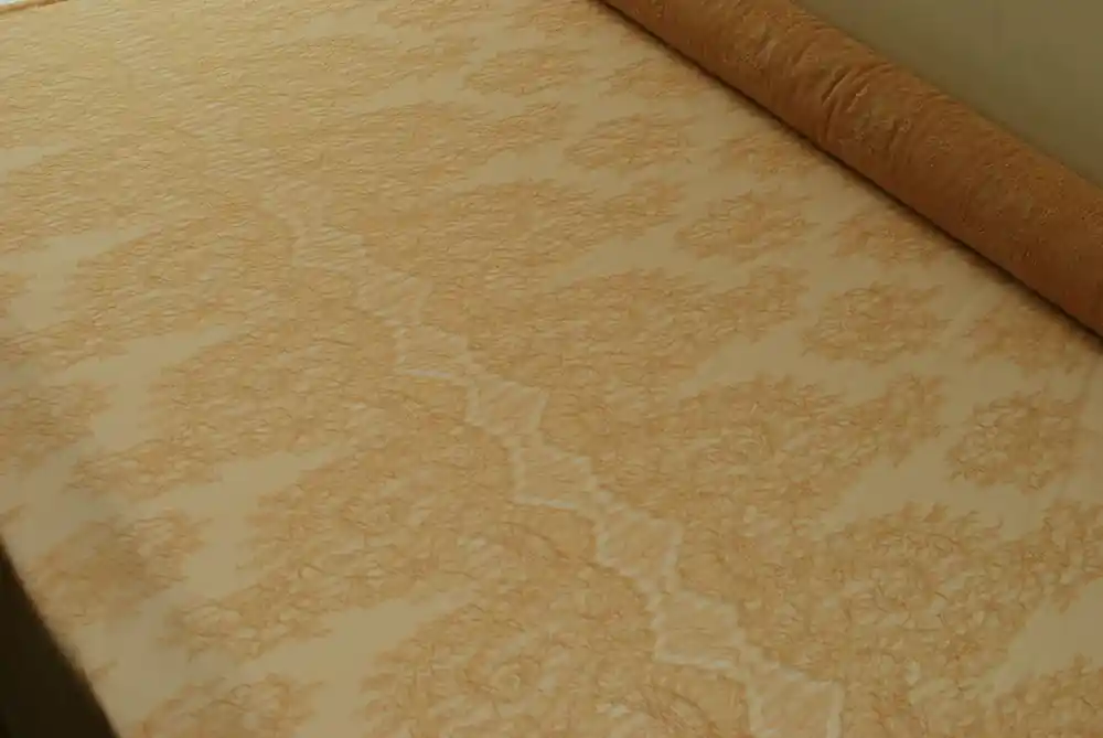 Più venduto - Pannello 160x145cm Pizzo chantilly nude