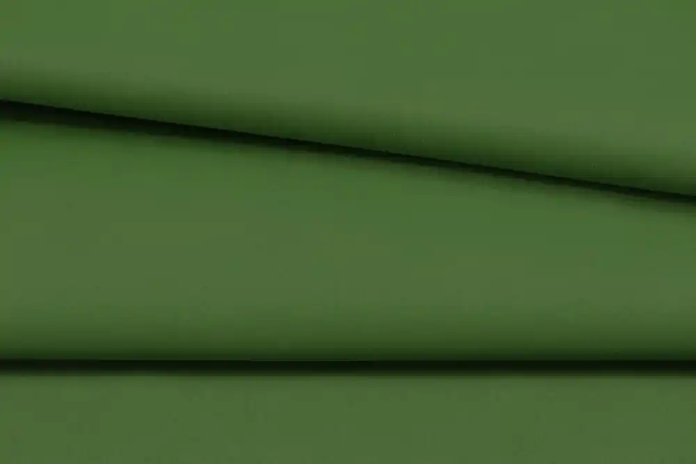 Ordina ora | Rotolo 25 metri Scamosciato pesante spessore 2mm antimacchia VERDE PINO