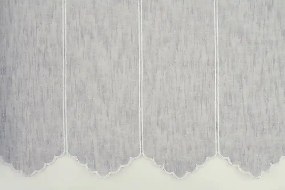 Nuovo in catalogo | Tendina a moduli "Trento" grigio h.90cm