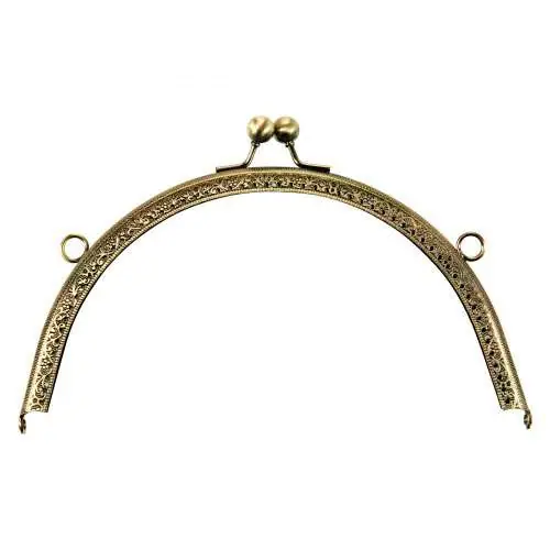 Chiusura per borsetta rebecca cm 20 | Offerta in scadenza