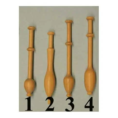 Fusello mini n°71 | Consegna rapida