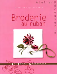 Broderie au rubans - Ultima novità