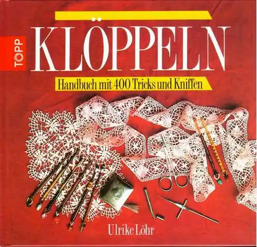 Kloppeln, ulrike lohr | Bestseller