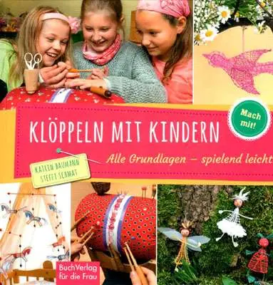 Grande affare | Kloppeln mit kindern