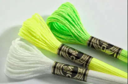 Mouline’ light effects/ mouline’ fluorescent effects dmc | Super prezzo