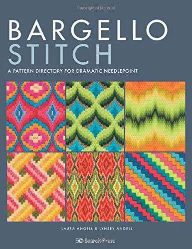Qualità garantita - Bargello, laura angell- lynsey angell