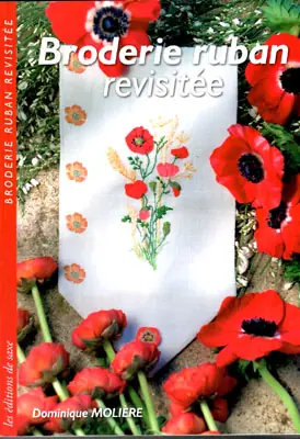 Scelta dei clienti - Broderie ruban revisitee’