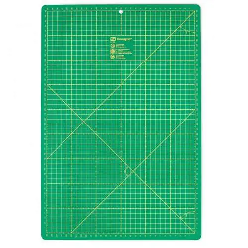 Prezzo ridotto - Prym/omnigrid cutting mat, base per taglio cm 45 o 60