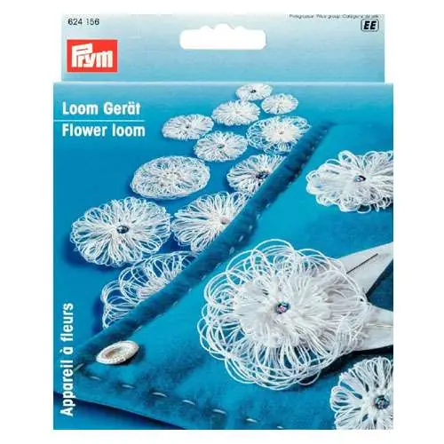 Nuovo lancio | Telaietto per fiori prym 624156
