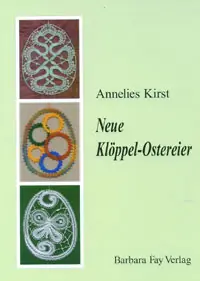 Neue kloppel-ostereier / uova di pasqua - Offerta esclusiva