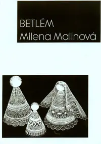 Alta qualità | Betlem presepio malinova