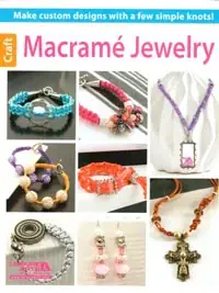 Consigliato - Macrame’ jewelry