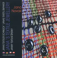 Acquista online | Jana’s textile jewellery
