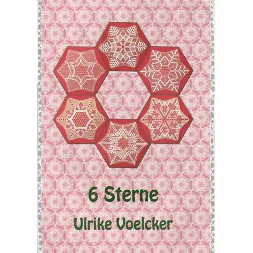 Ultima novità - 6 sterne ulrike voelcker