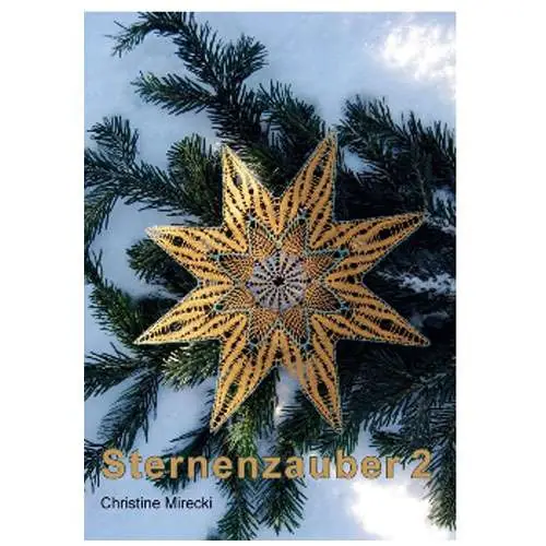 Sternenzauber 2/ stelle magiche 2 christine mirecki | Ultime unità