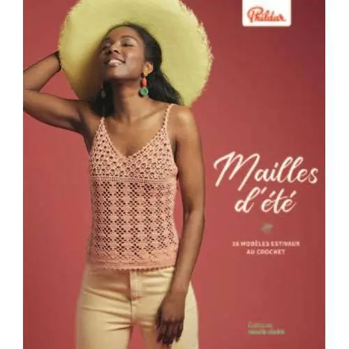 Mailles d’ete’, marie claire phildar | Liquidazione