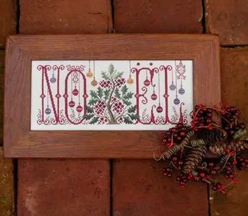 Offerta limitata - Noel rouge