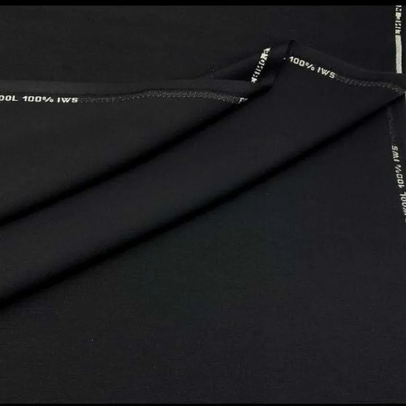 Tessuto Fresco Lana Fine Merino‘s 100% IWS 50 cm | Appena aggiunto