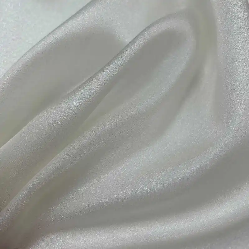 Tessuto Doppia Organza Shine 50 Cm | Offerta imperdibile