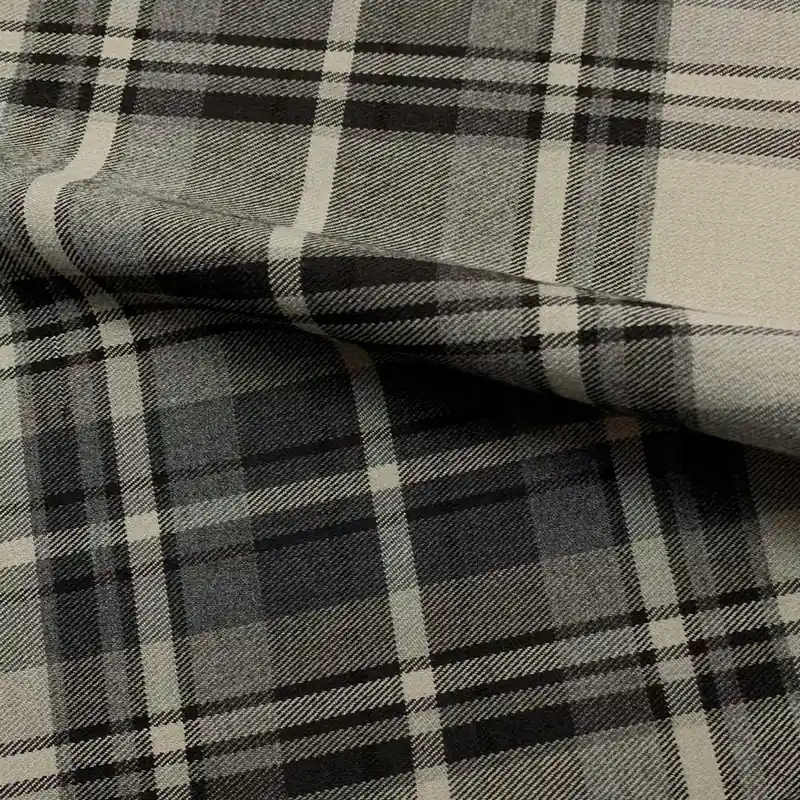 Tessuto Tartan 45023 20 Cm | Promozione speciale