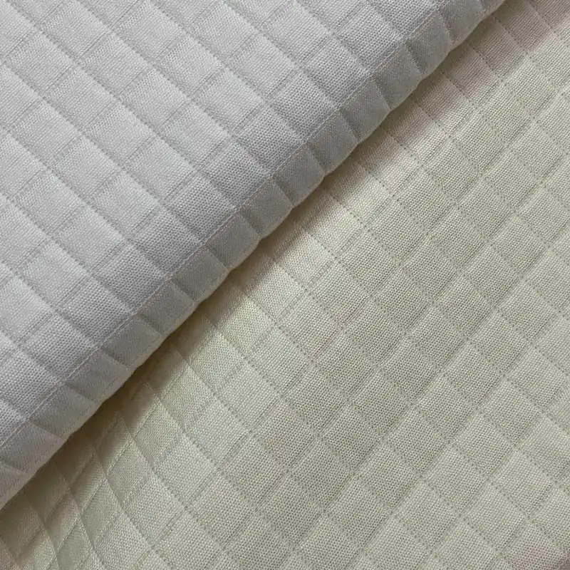 Saldi | Tessuto Piquet Biscotto 50 Cm