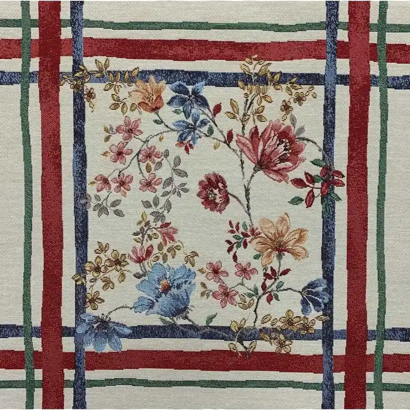 Pannello Gobelin Lilium 45x45 cm - Grande affare