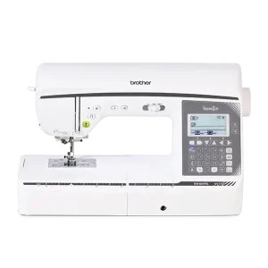 Brother Inventio NV1150 Electronic Sewing Machine | Qualità garantita