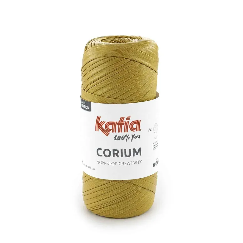 Bestseller | Corium by Katia "leather effect"