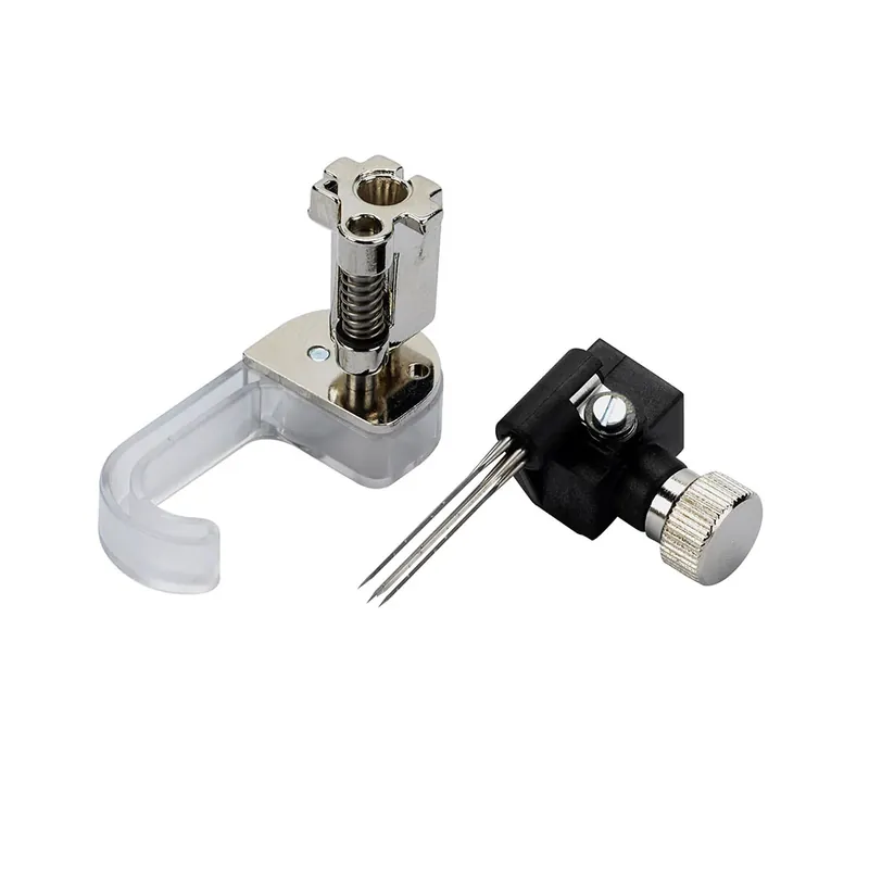 Bernina PunchWork Kit for Oscillating Hook | Ordina subito