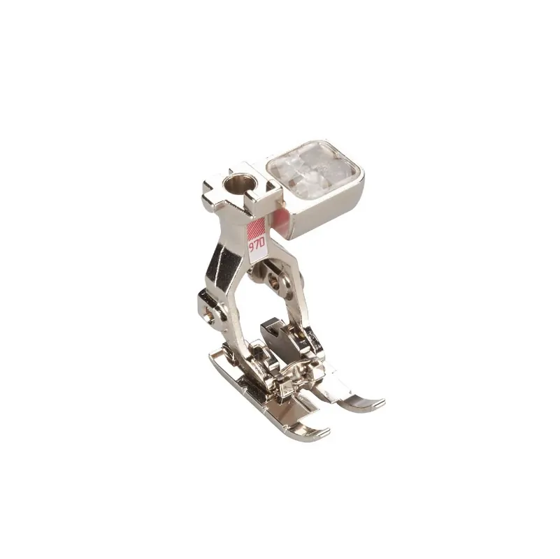 Disponibile ora - Piedino Bernina 97D for Patchwork